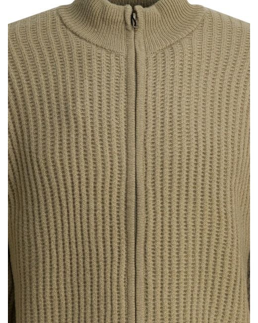 Stussy Green Knitwear for men