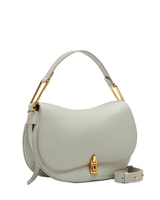 Coccinelle Gray Bags