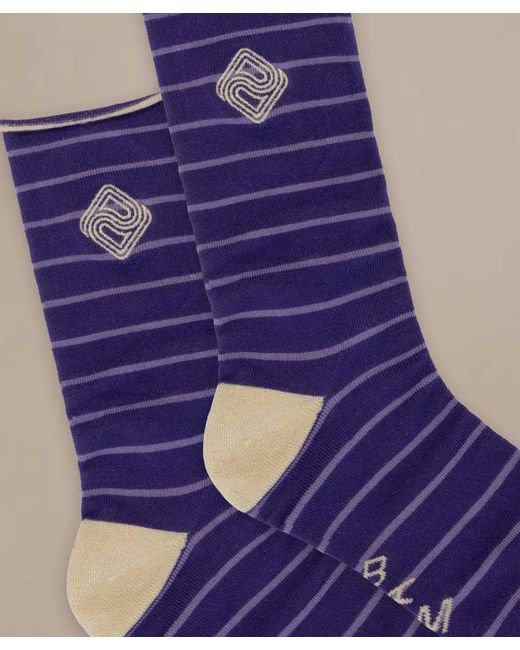Bam Purple Rails