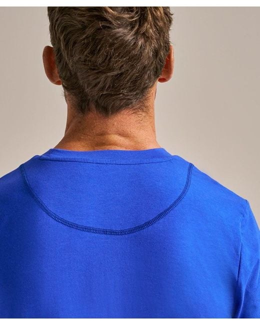 Bam Blue Origin Air Boo T-Shirt for men