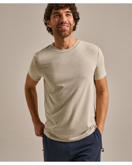 Bam Natural Origin Air Boo T-Shirt for men