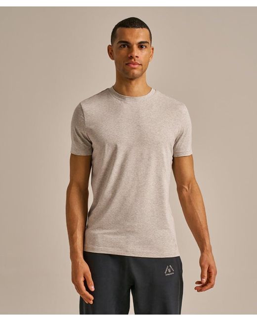 Bam Natural Origin Air Boo T-Shirt for men