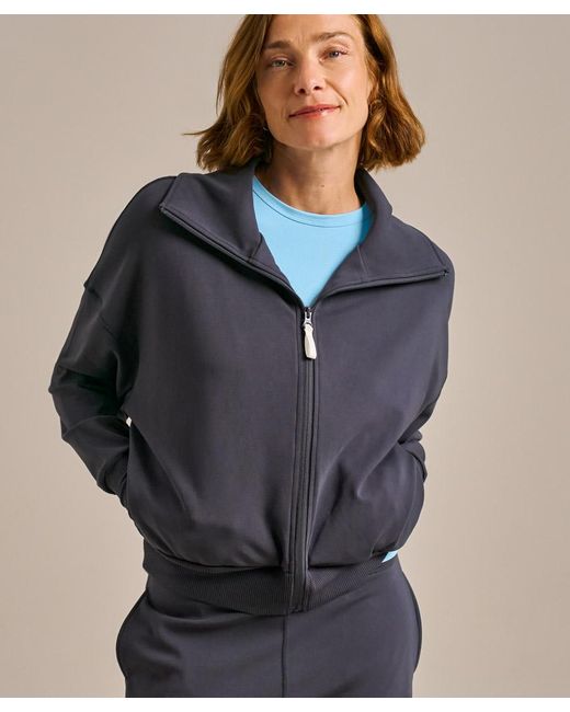 Bam Blue Ultimate Balm Studio Jacket