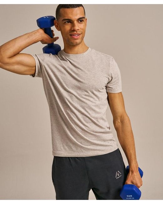 Bam Natural Origin Air Boo T-Shirt for men