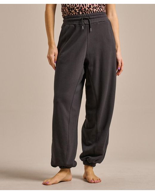 Bam Natural Harem Sweatpant