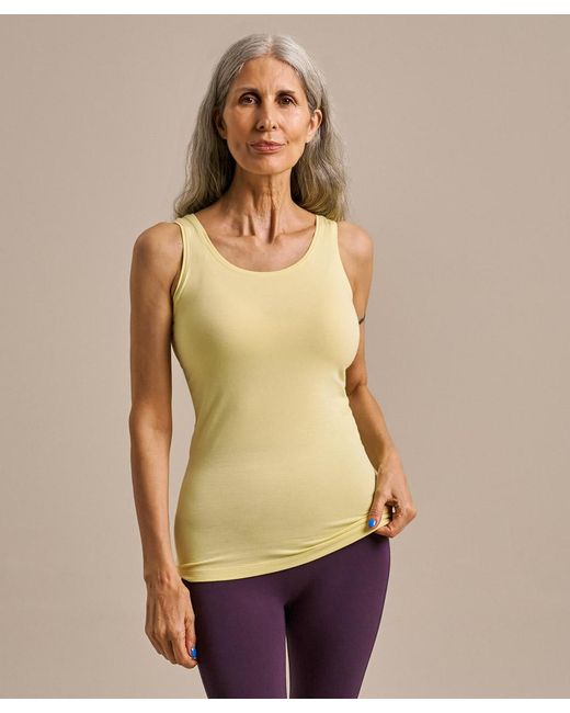 Bam Yellow Origin Boo Vest
