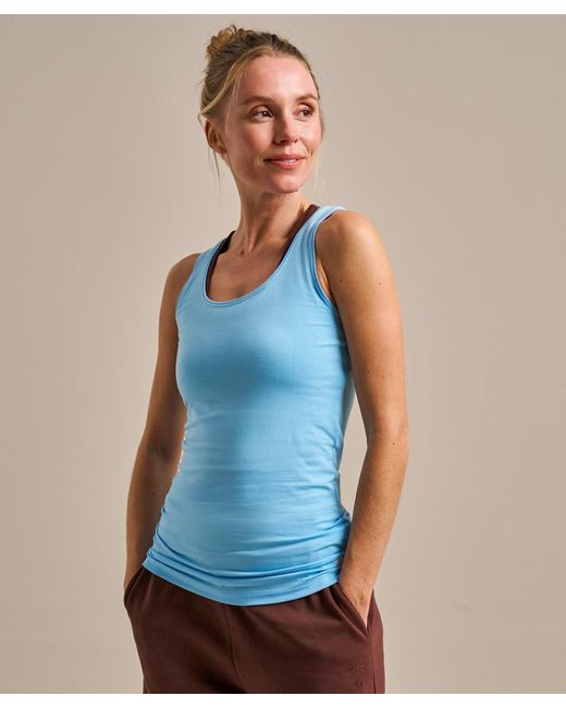 Bam Blue Origin Boo Vest