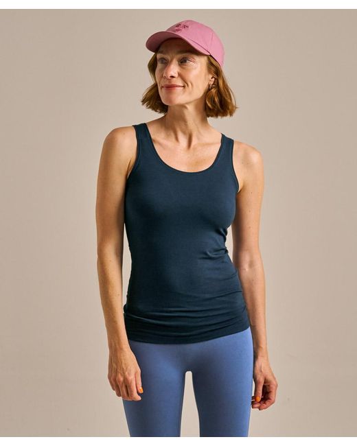 Bam Blue Origin Boo Vest