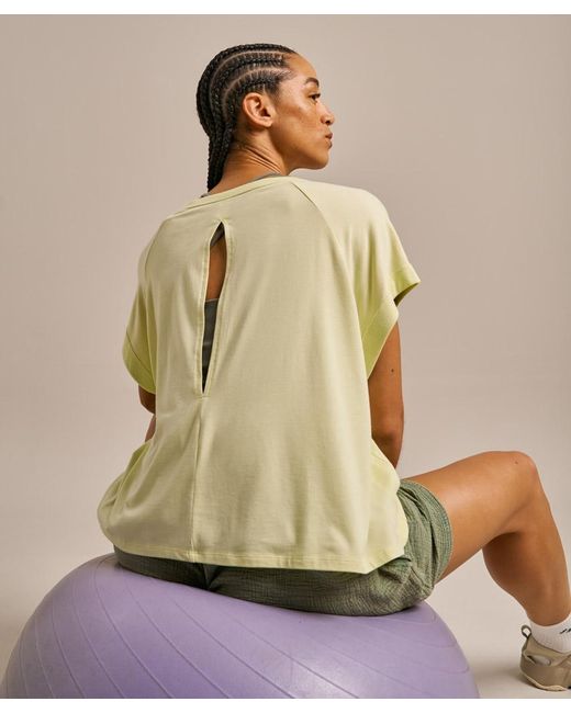 Bam Natural Empower T-Shirt