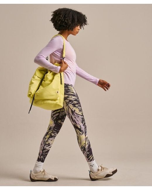 Bam Natural Origin Boo Layering Top For