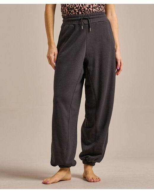 Bam Natural Harem Sweatpant