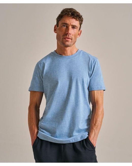 Bam Blue Origin Air Boo T-Shirt for men