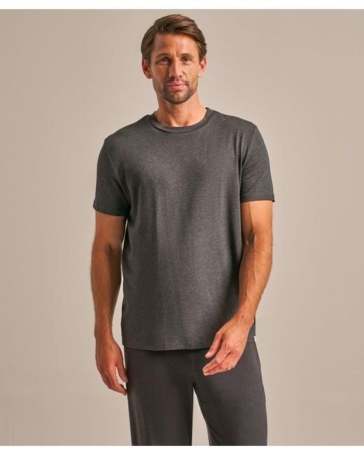Bam Gray Origin Classic T-Shirt for men