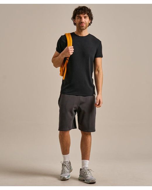 Bam Natural Luxe T-Shirt for men