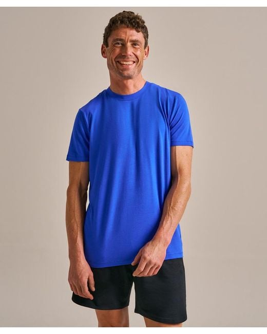 Bam Blue Origin Air Boo T-Shirt for men