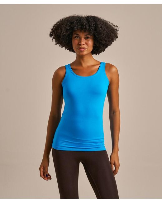 Bam Blue Origin Boo Vest