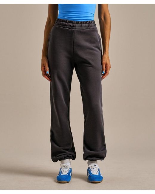 Bam Blue Recovery Sweatpants