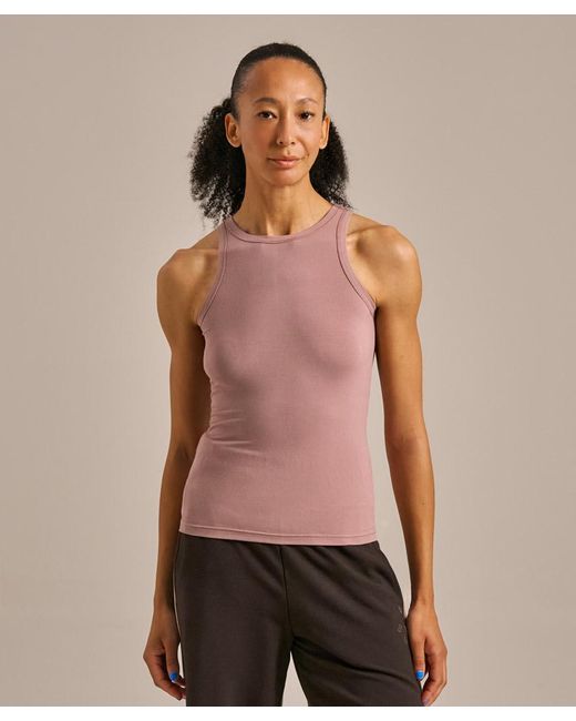 Bam Natural Active Rib Tank