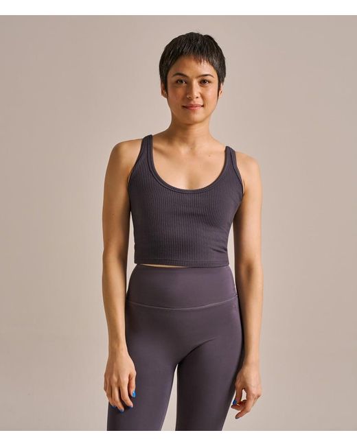 1011863 MABRYNOI TOP - BLACK