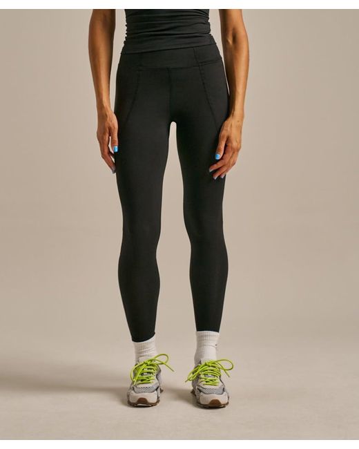 Bam Natural Enduro Ultra Active Legging