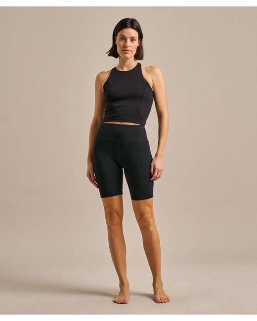 Bam Blue Ultimate Balm Long Short