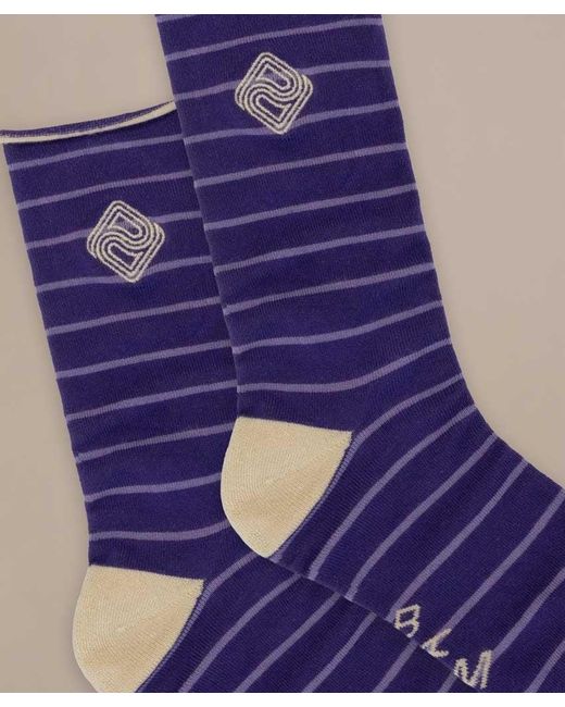 Bam Purple Rails