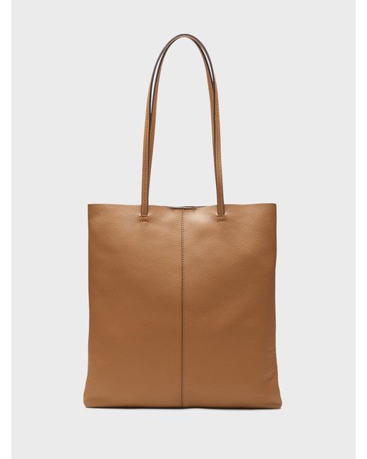 banana republic tote