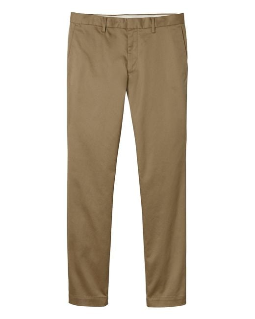 banana republic rapid movement chino