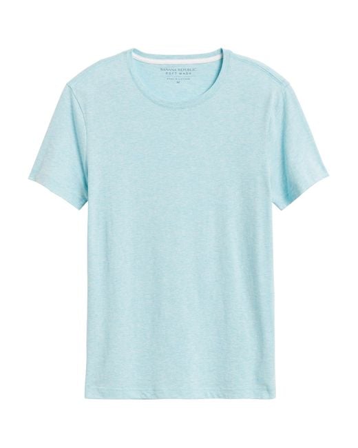 banana republic soft wash t shirt