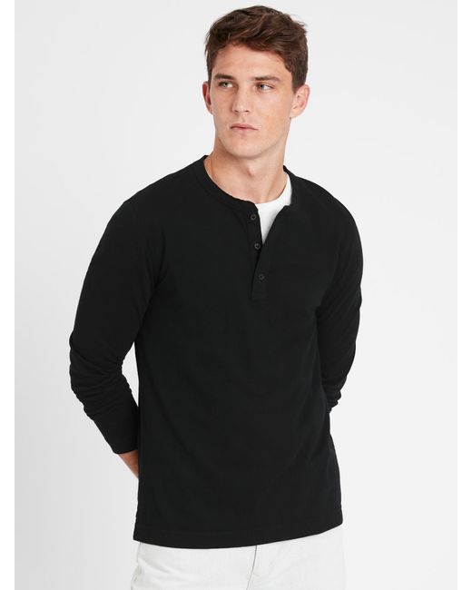 banana republic soft wash t shirt