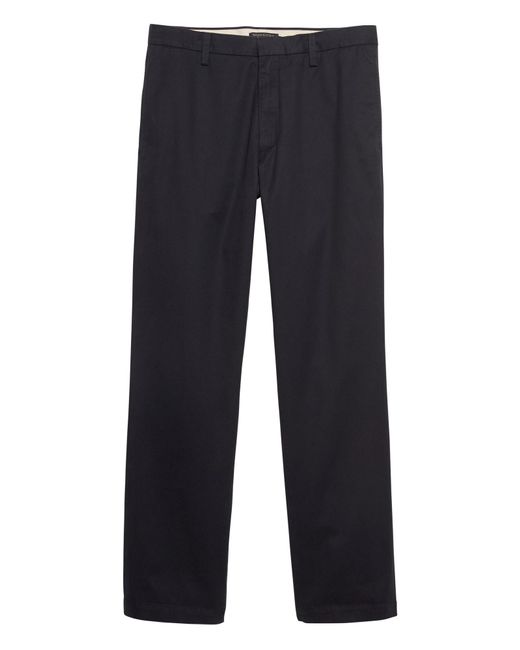 Gavin Relaxed Straight Chino 