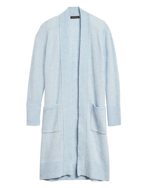 banana republic duster
