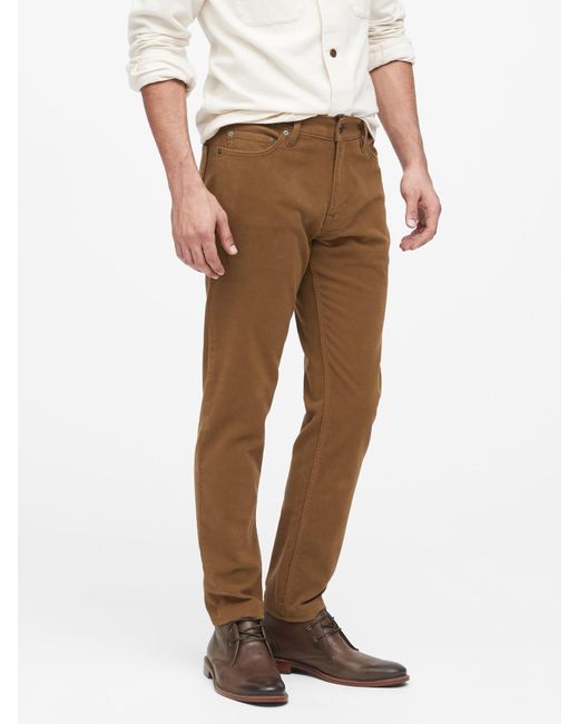 banana republic traveller pants