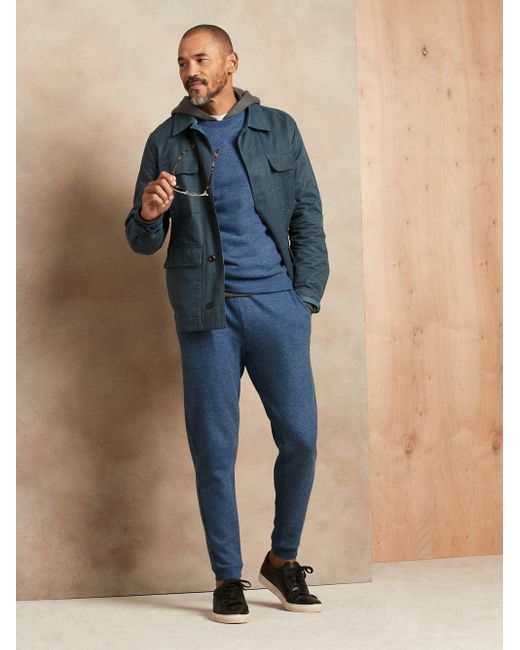 nicklas leather sneaker banana republic