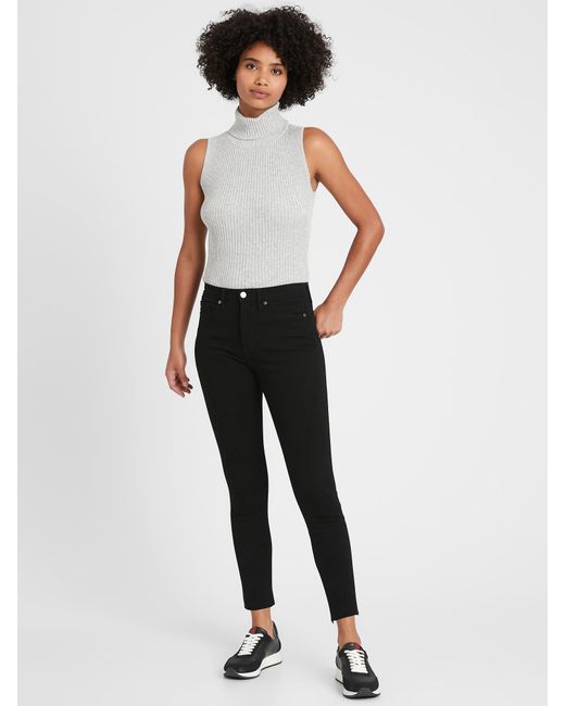 fade resistant black jeans