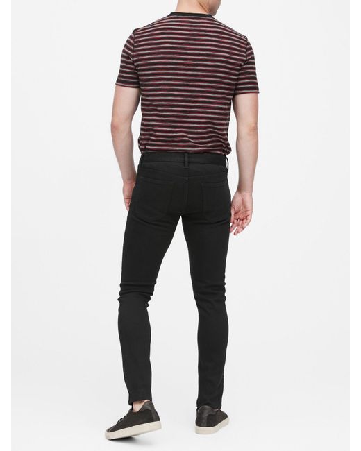 banana republic rapid movement
