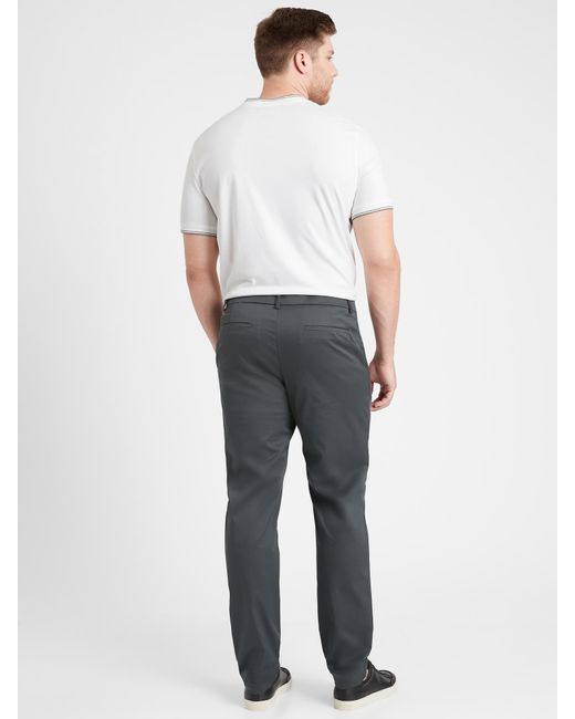 aiden slim core temp pant