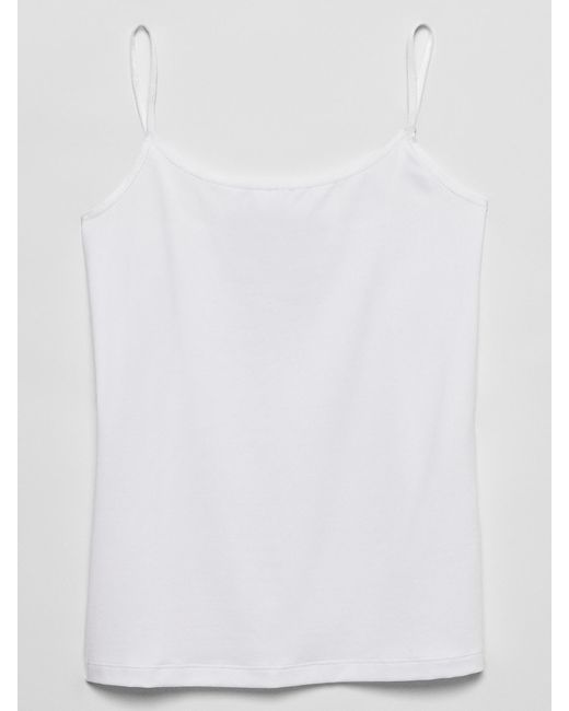 layering camisole