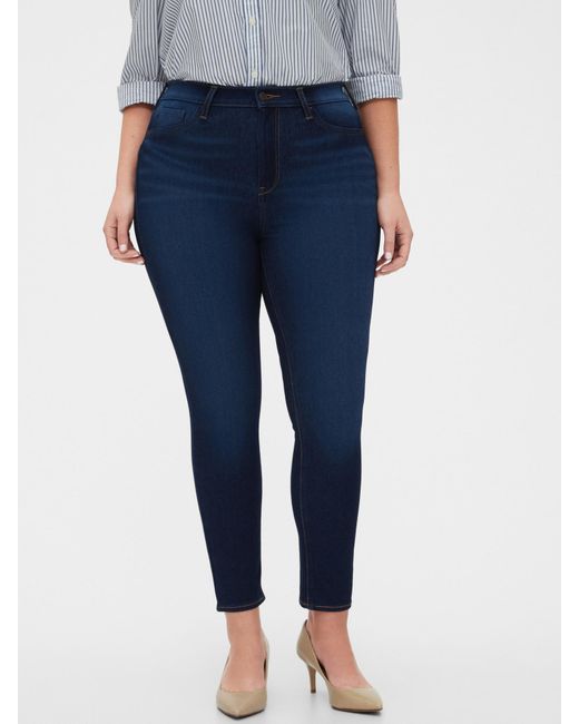 banana republic super stretch legging fit jean