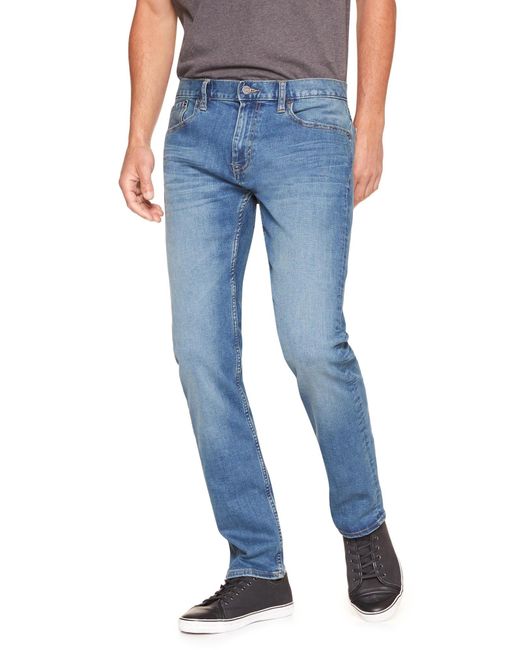 Banana Republic Factory Denim 