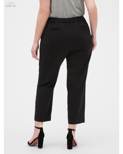 banana republic hayden pant