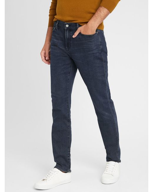 banana republic factory traveler jeans