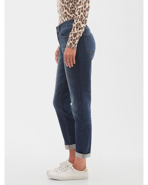 banana republic factory girlfriend jeans