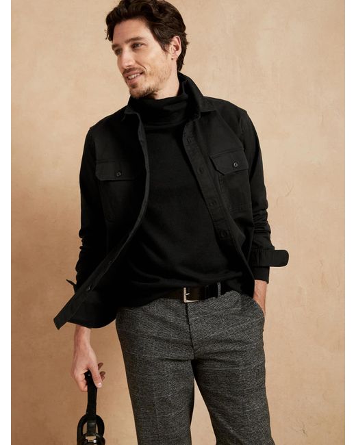 Banana Republic Factory Synthetic 