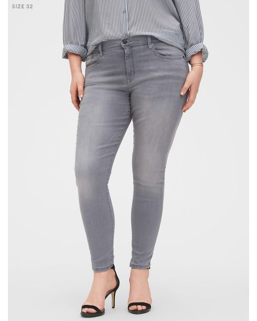 Banana Republic Factory Denim Sculpt 
