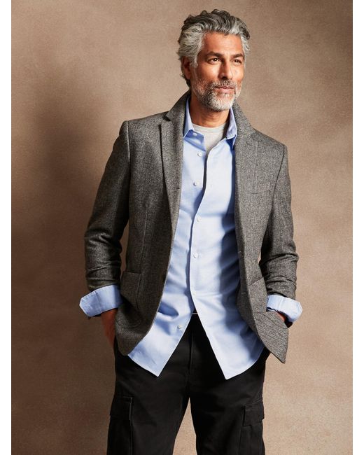Banana Republic Factory Cotton Athletic 