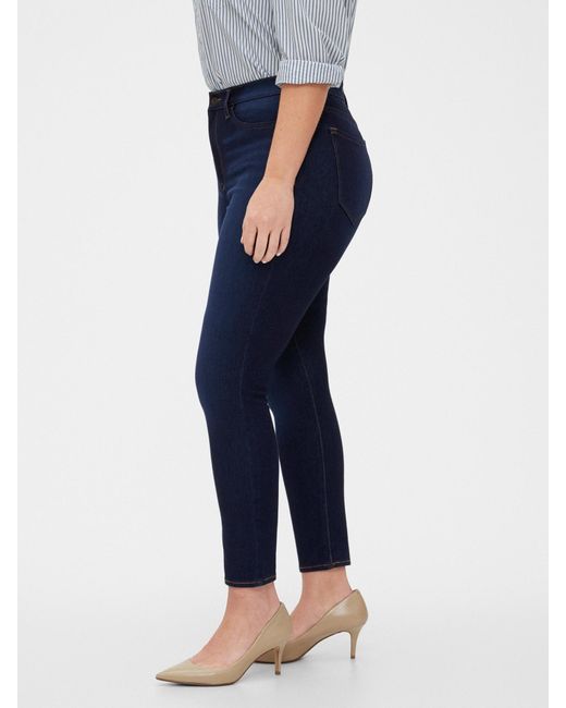 super stretch legging fit jean banana republic