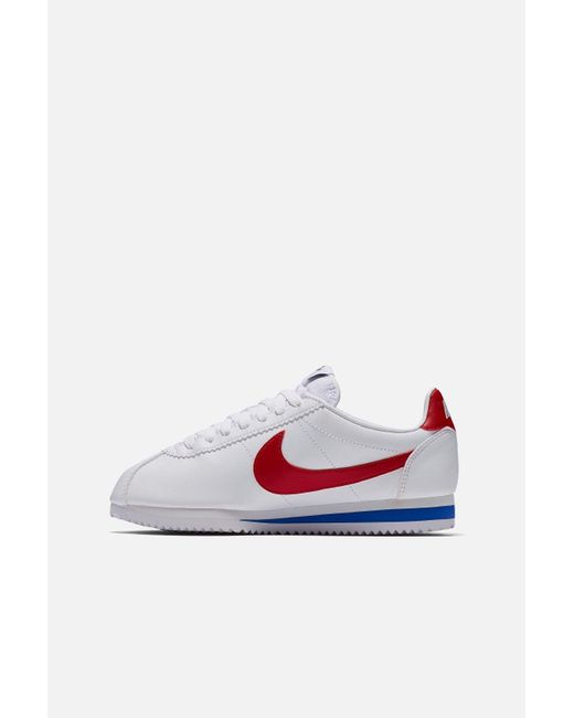 Nike Leather Classic Cortez Save 43 Lyst