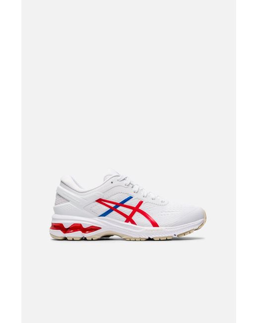 asics skull sneakers