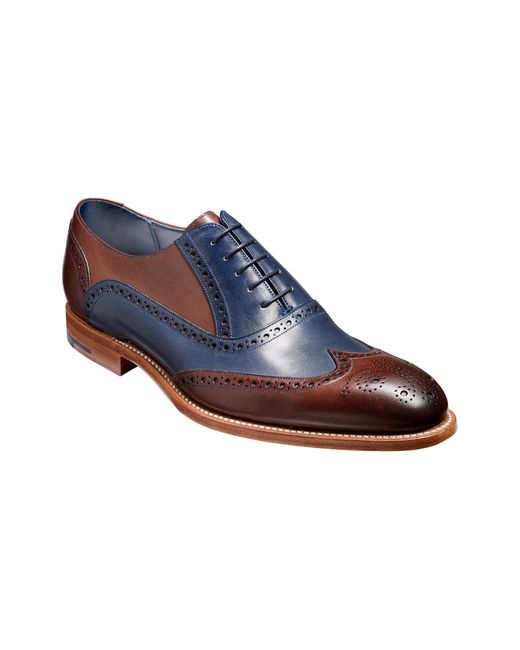 barker valiant multi coloured
